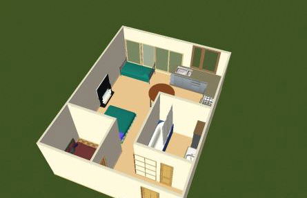 Apartment Anna - Foto 21