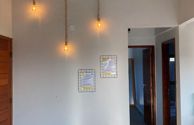 RiqueHouse Hidro churrasqueira a 500 m - Foto 19