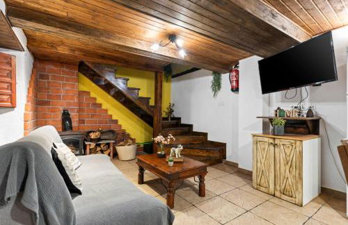 La Congosta mágica aldea de montaña - Foto 13