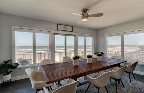 Oceanfront Pool House 7 Bedrooms 7 Bath 2 Kitchens - Foto 17