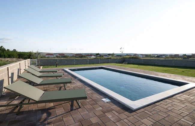 House Rose With Garden and Pool - Foto 26