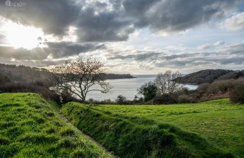 Gîte de Kerninon Maison spacieuse et lumineuse - Photo 38
