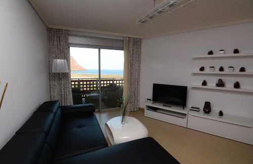 Luxury Apartament Calle Pizarro La Tejita - Foto 16