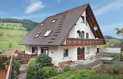 Beautiful Apartment In Welschensteinach - Foto 1