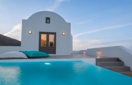 Azar Luxury Villas & Suites - Foto 126