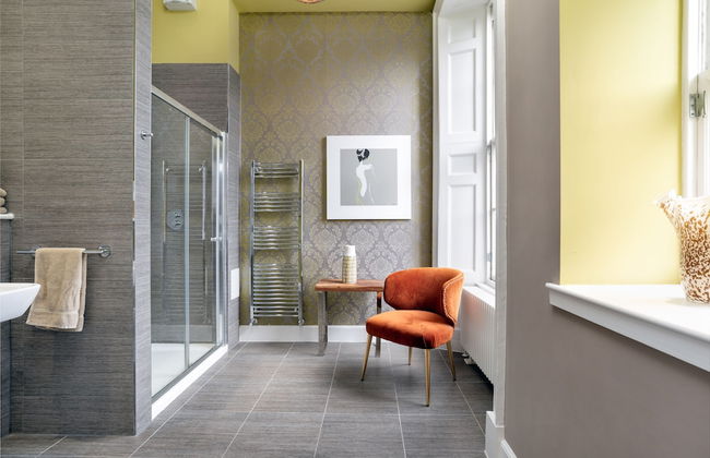 Haymarket Apartments - Foto 38