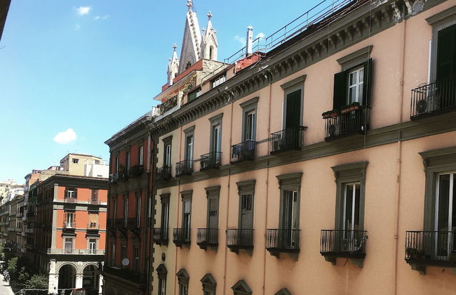 Bed Boutique Napoli Colors - Foto 54