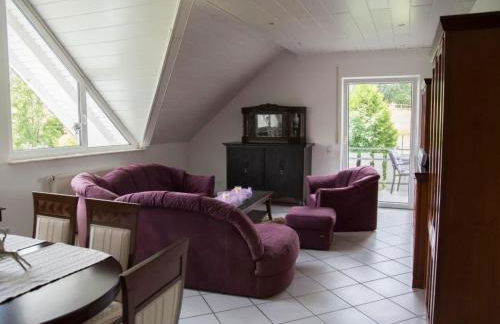 Apartment Taunustraum by Interhome - Foto 9