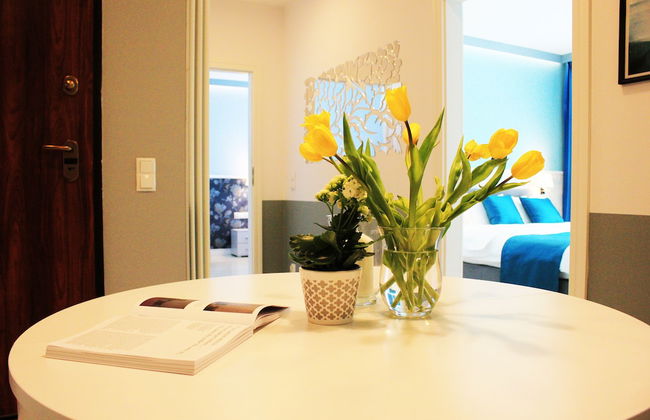 JessApart - Ochota Apartments - Photo 22