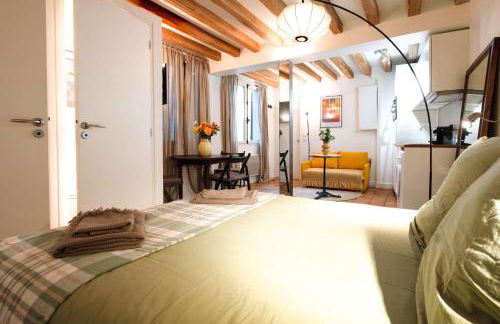 Charming Apartment in Notre-Dame - Foto 10