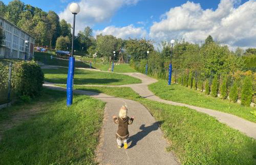 Królewska Sielanka - Foto 43