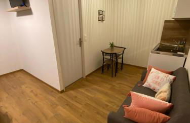 Appart’hôtel les perles du lac - Foto 7