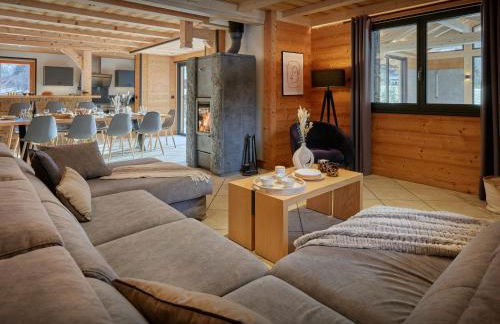 Chalet Julena - OVO Network - Foto 7