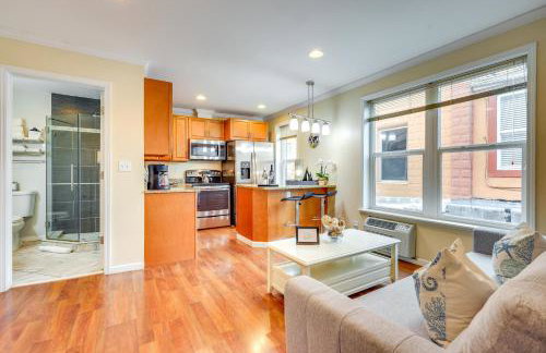 Pet-Friendly Downtown St Augustine Apartment! - Foto 7