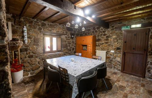 Casa Rural El Floreu de Remis - Foto 62