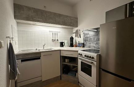 Moderne Ferienwohnung beim Augustinerkloster direkt in der Altstadt - Foto 30