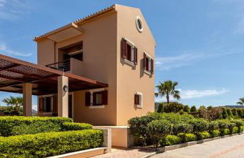 Gold Crest Home in Drapanias beach, Nopigia - Foto 5