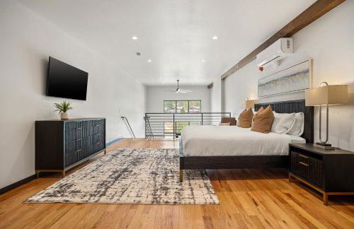 McGregor and Main Luxury Lofts - Foto 139