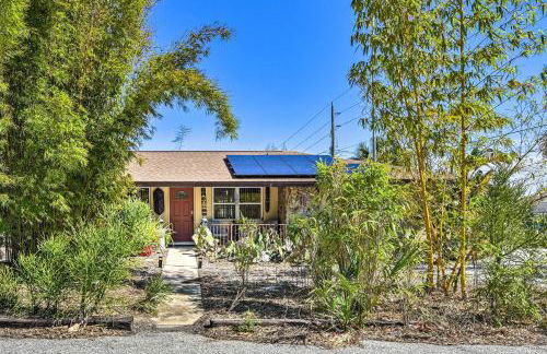 Unique Nokomis Home about 2 Mi to Beach Access! - Foto 27