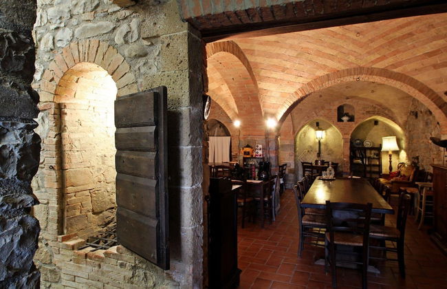 Agriturismo Le Spighe - Foto 42