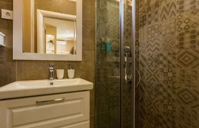 Authentic Stay in the Heart of Zadars Old Town - Foto 27