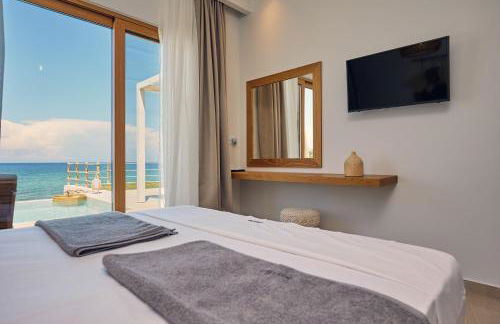 Ducato di Zante Luxury Beach Villa - Foto 17