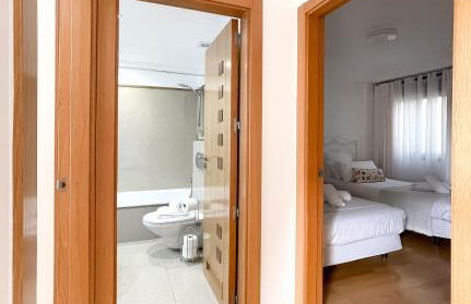 Sunset Corralejo con solarium privado - Photo 20