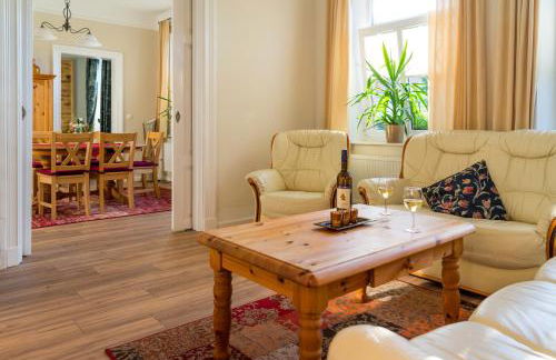 Wunderschöne und moderne Altstadtwohnung im Herzen von Otterndorf - Foto 6