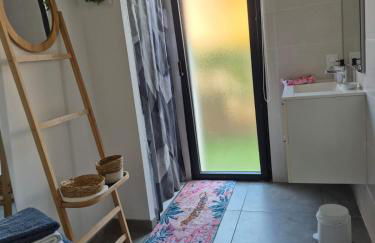 Villa L'espourguit proche de l'océan et de la forêt - Foto 15