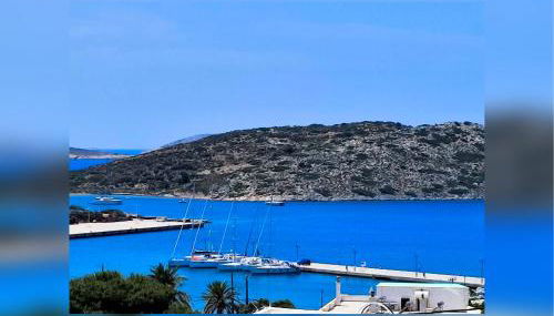 Le stanze del tramonto di Eleni - Foto 3