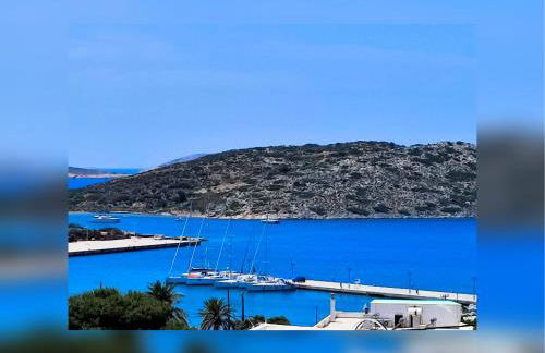 Le stanze del tramonto di Eleni - Foto 3