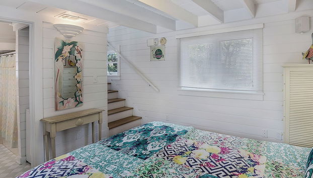 Located in Seaside - Sleeps 4 - Foto 5, Habitación