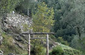 Iconic Italian Townhouse w Rooftop Terrace & Mountain View, Pigna - Foto 36