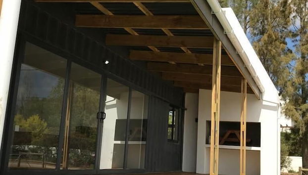 Piscina al aire libre