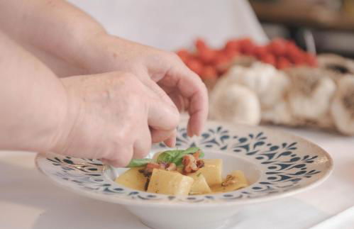 Agriturismo Il Tintore - Foto 26