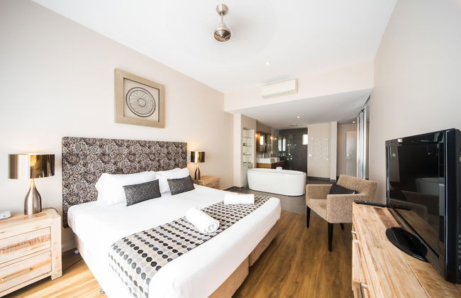 Whitsunday Reflections Apartments - Foto 74