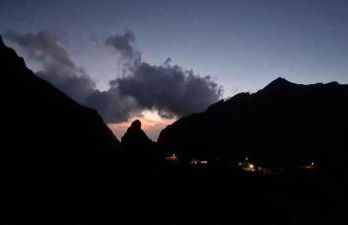 Casa Rural El Horno Masca - Foto 12