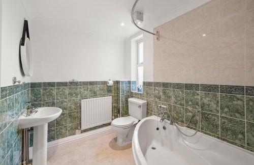 PRIME 3 BED HOUSE to BICESTER OUTLET for 8 People by Platinum Key Properties - Foto 26