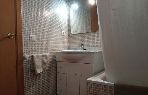 Apartamento frente al mar - Foto 32