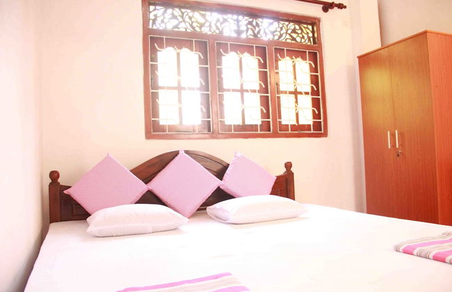 Hikka Yellow Villa - Hikkaduwa - Foto 14