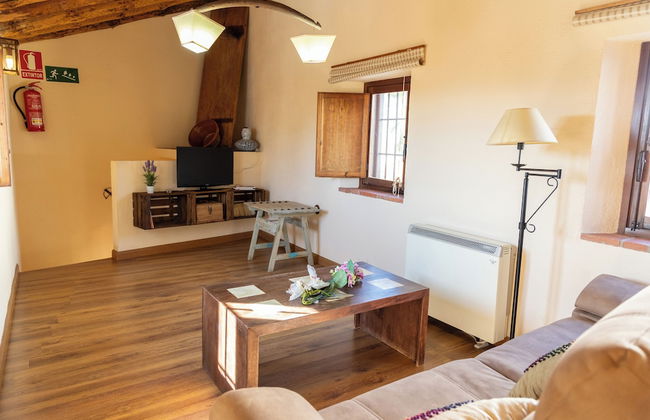 Casa Rural La Milana - Foto 22