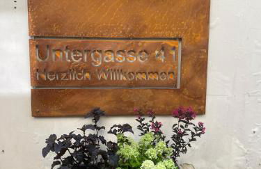 Ferienwohnung im Herzen von Meisenheim - Foto 4