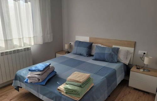 Casa Julio, bonita casa cómoda y espaciosa, totalmente reformada con terraza y jardin privado - Foto 19