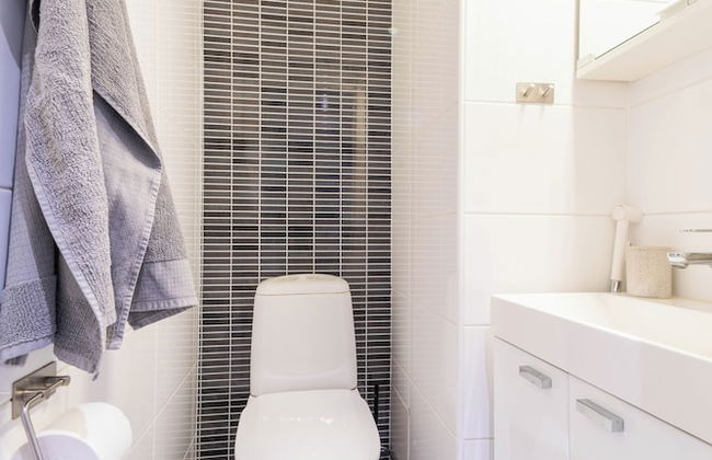 The Luxury Downtown Rovaniemi - Foto 11