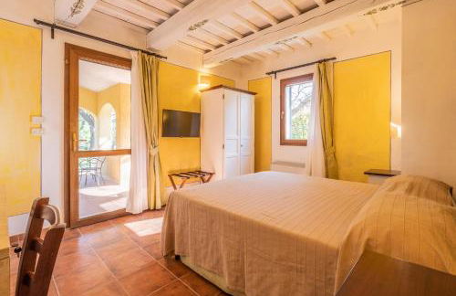 Rosaspina - Appartamento 1 - Foto 6