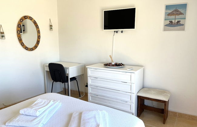 Vaumar Sand Apartment - Foto 10