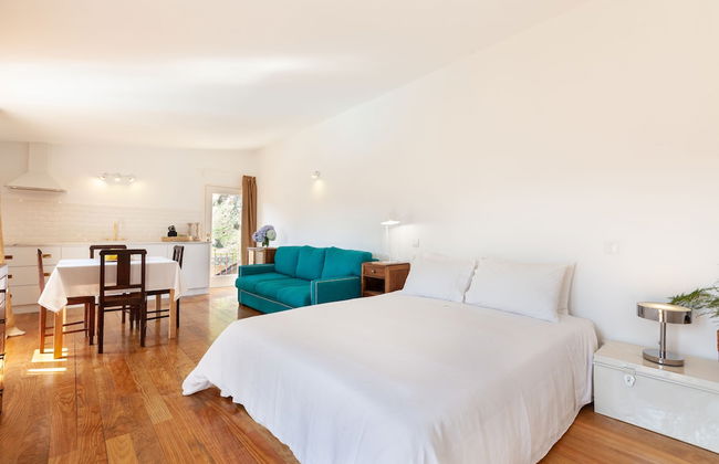 Casa do Eido - sustainable living & nature experiences - Foto 29