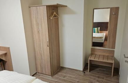 Gästehaus Grunewald Bed & Breakfast - Foto 19