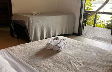 Praia Comprida Flats - Foto 65