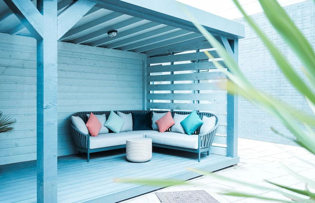 Student Only Panmure Court - Foto 10